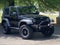 2008 Jeep Wrangler X
