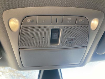 2020 Nissan Maxima Platinum