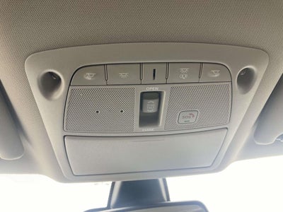 2022 Nissan Maxima Platinum