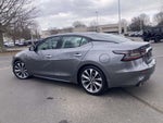 2022 Nissan Maxima Platinum