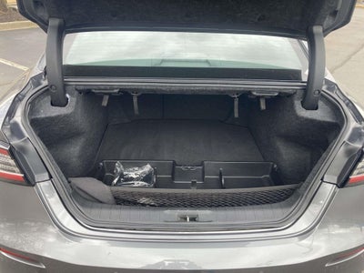 2022 Nissan Maxima Platinum