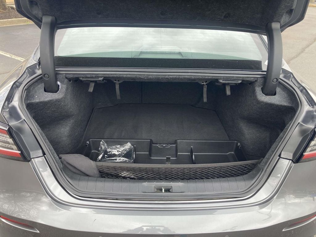 2022 Nissan Maxima Platinum