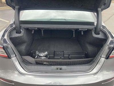 2022 Nissan Maxima Platinum