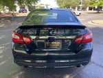 2016 Nissan Altima 3.5 SL