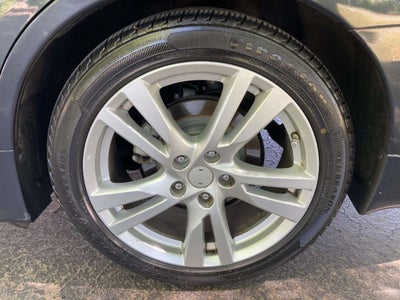 2016 Nissan Altima 3.5 SL