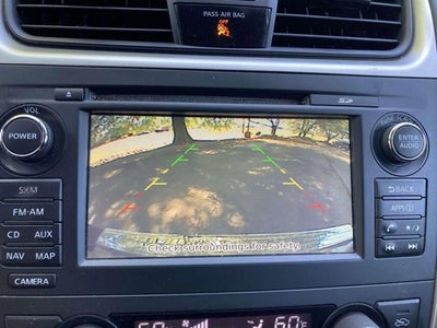 2016 Nissan Altima 3.5 SL