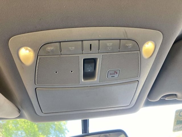 2016 Nissan Altima 3.5 SL