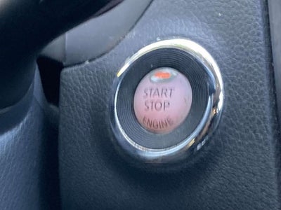 2016 Nissan Altima 3.5 SL