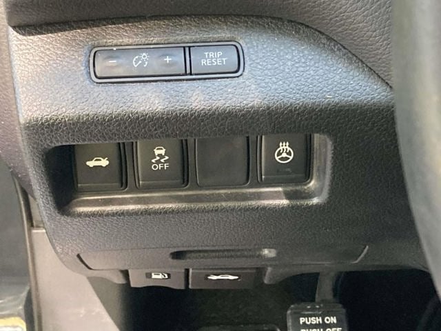 2016 Nissan Altima 3.5 SL