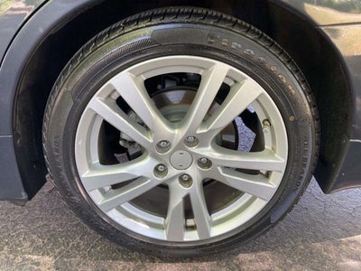 2016 Nissan Altima 3.5 SL