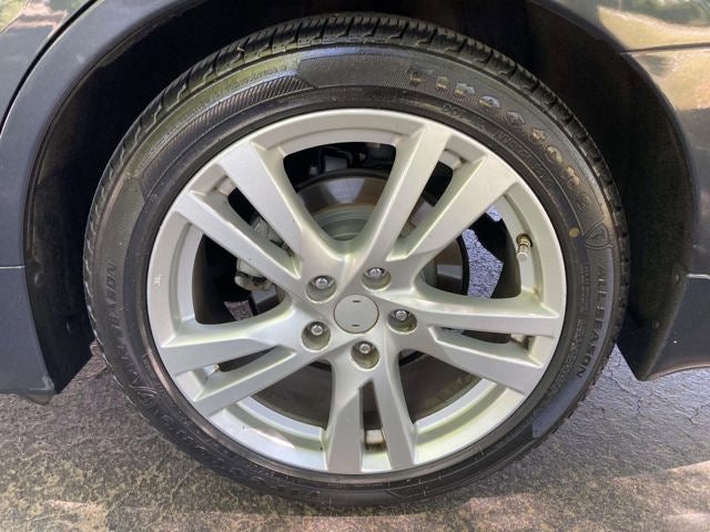 2016 Nissan Altima 3.5 SL