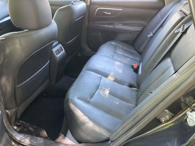 2016 Nissan Altima 3.5 SL