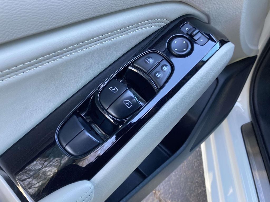 2020 Nissan Altima 2.5 SL