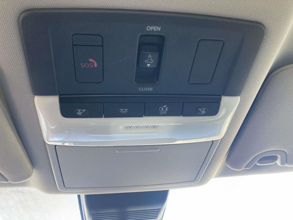 2020 Nissan Altima 2.5 SL