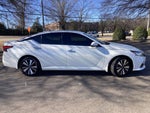 2020 Nissan Altima 2.5 SL