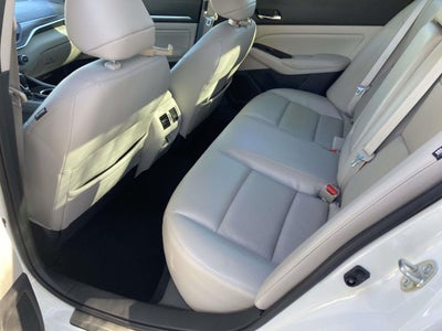 2020 Nissan Altima 2.5 SL