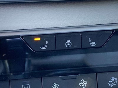 2020 Nissan Altima 2.5 SL