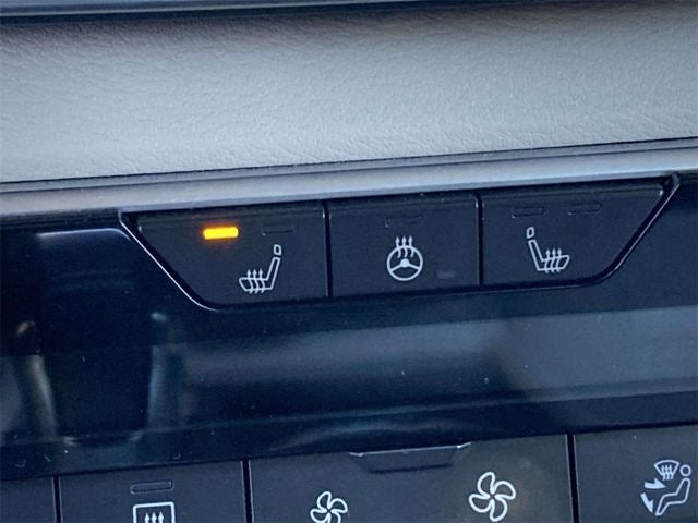 2020 Nissan Altima 2.5 SL