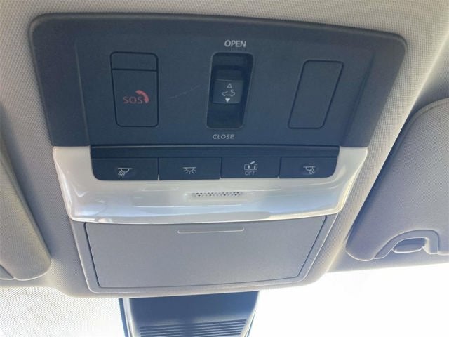 2020 Nissan Altima 2.5 SL