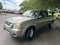 2004 Nissan Frontier XE