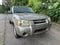 2004 Nissan Frontier XE