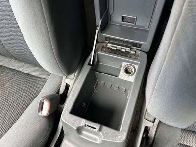 2004 Nissan Frontier XE