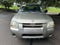 2004 Nissan Frontier XE