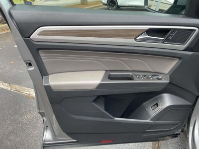 2023 Volkswagen Atlas SEL