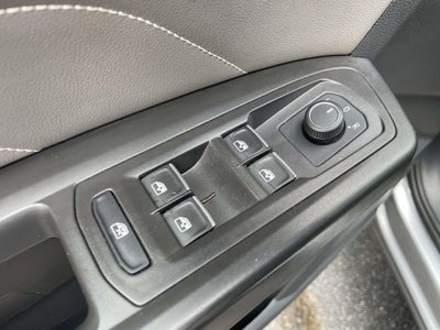 2023 Volkswagen Atlas SEL