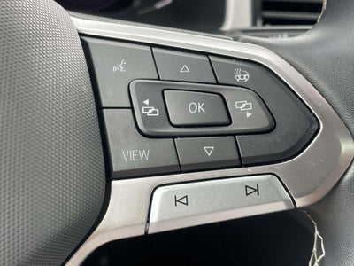2023 Volkswagen Atlas SEL