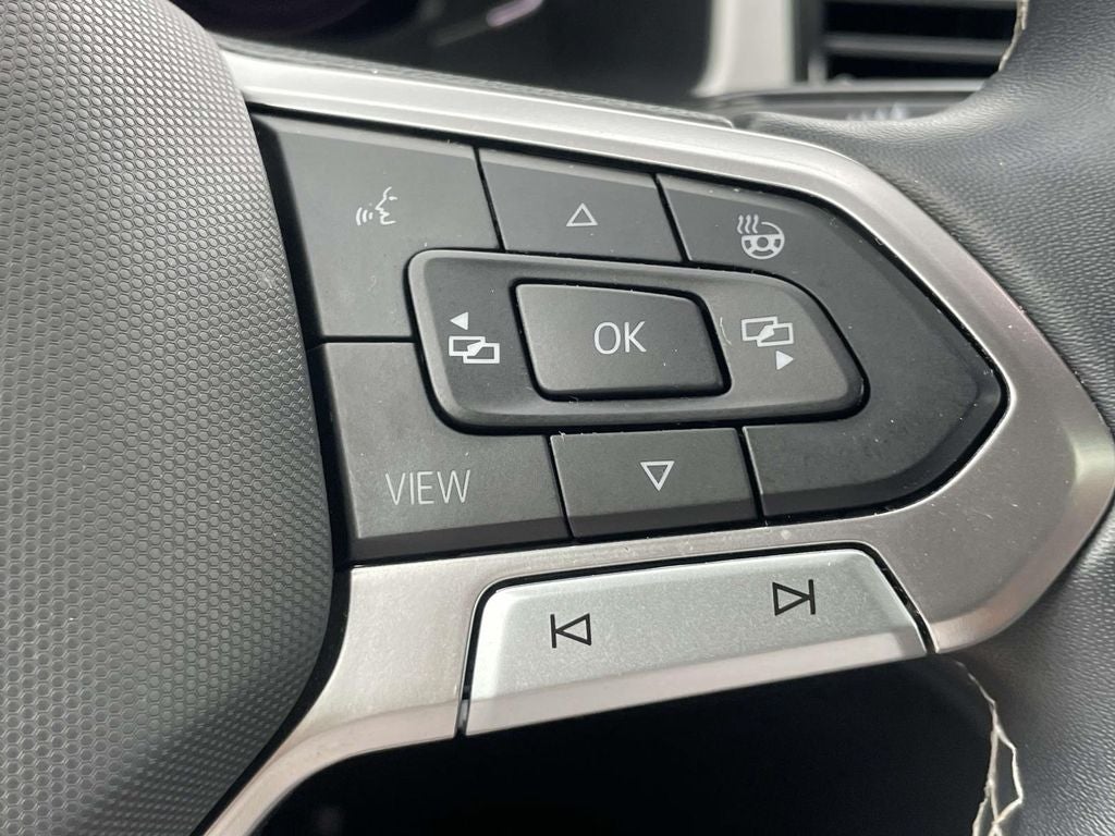 2023 Volkswagen Atlas SEL