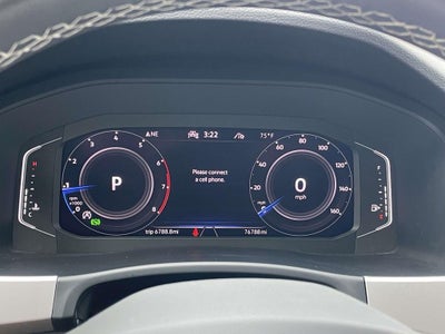 2023 Volkswagen Atlas SEL