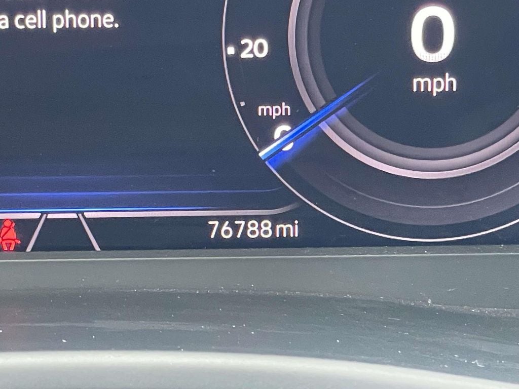 2023 Volkswagen Atlas SEL