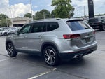 2023 Volkswagen Atlas SEL