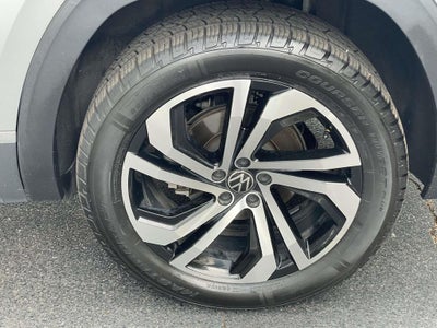 2023 Volkswagen Atlas SEL