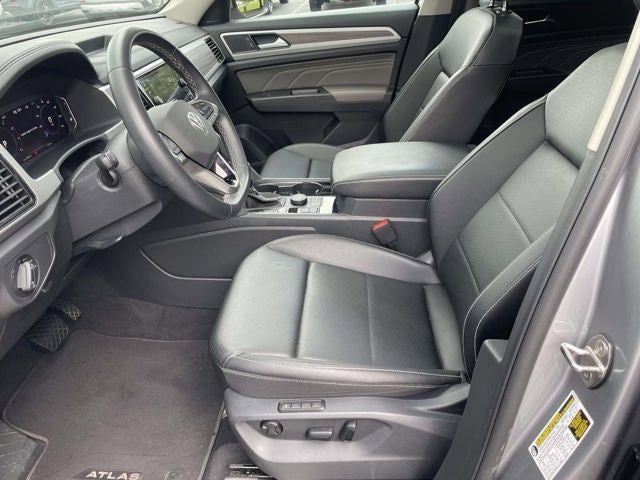 2023 Volkswagen Atlas SEL