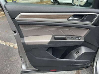 2023 Volkswagen Atlas SEL