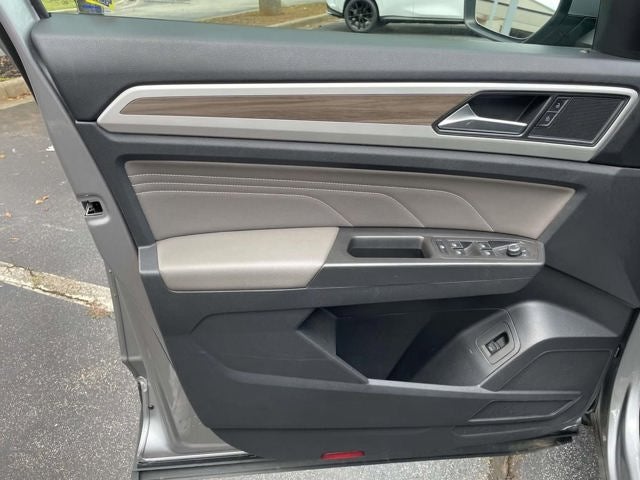2023 Volkswagen Atlas SEL