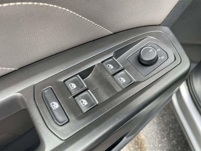 2023 Volkswagen Atlas SEL