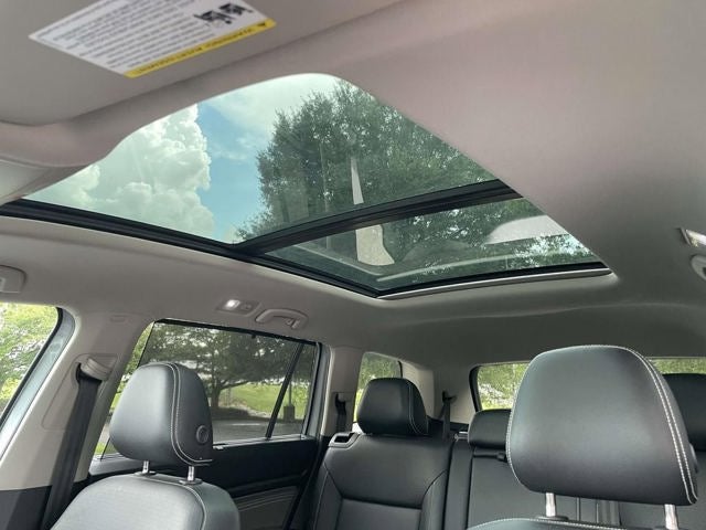 2023 Volkswagen Atlas SEL