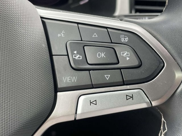 2023 Volkswagen Atlas SEL