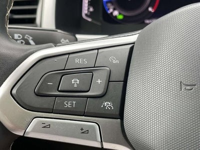 2023 Volkswagen Atlas SEL