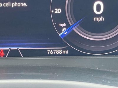 2023 Volkswagen Atlas SEL