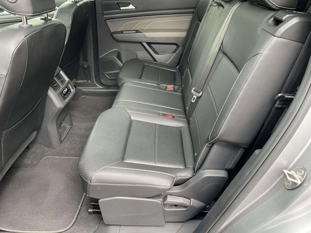 2023 Volkswagen Atlas SEL