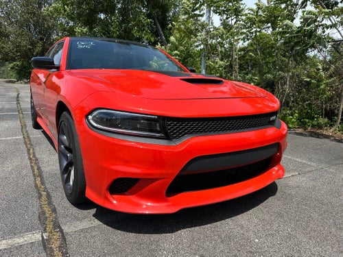 2023 Dodge Charger R/T