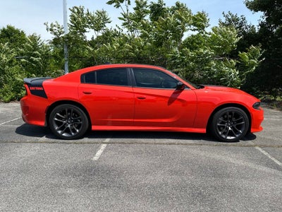 2023 Dodge Charger R/T