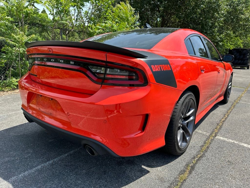 2023 Dodge Charger R/T