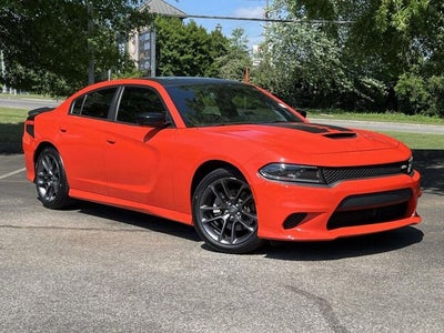 2023 Dodge Charger R/T