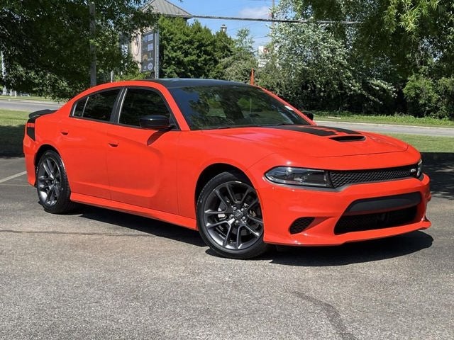 2023 Dodge Charger R/T