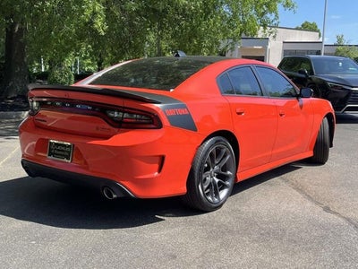 2023 Dodge Charger R/T